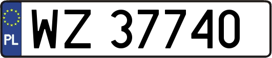 WZ37740