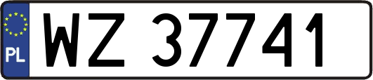 WZ37741