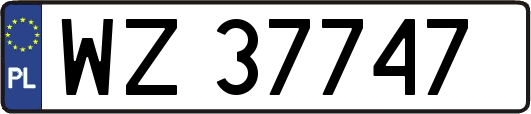 WZ37747