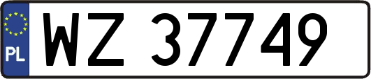 WZ37749