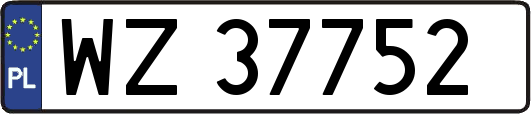WZ37752