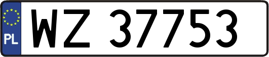 WZ37753