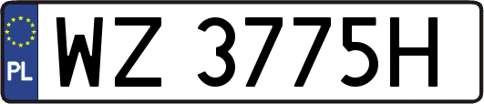WZ3775H