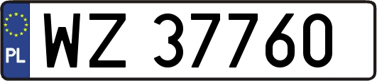 WZ37760