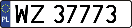 WZ37773