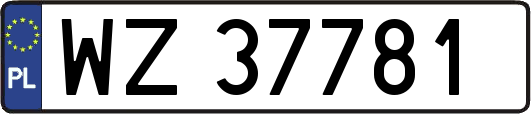 WZ37781