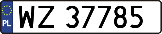 WZ37785