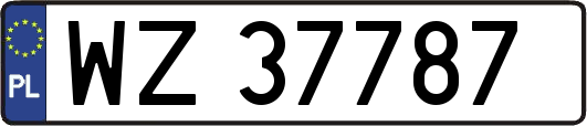 WZ37787
