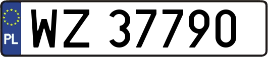 WZ37790