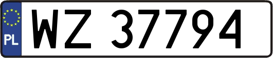 WZ37794
