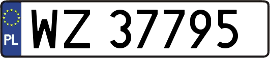 WZ37795