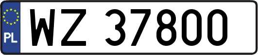 WZ37800