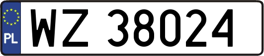 WZ38024