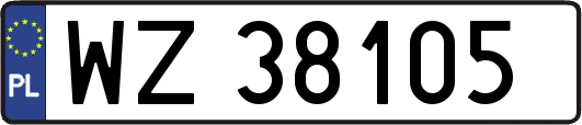 WZ38105