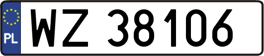 WZ38106