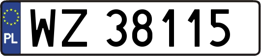 WZ38115