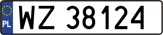 WZ38124