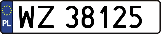 WZ38125