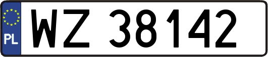 WZ38142