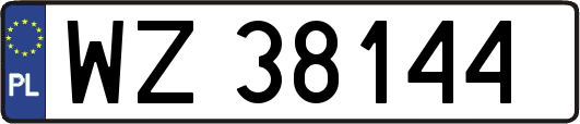 WZ38144