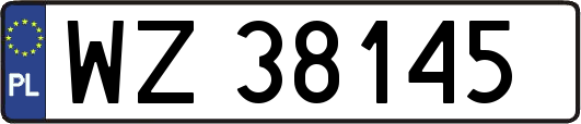 WZ38145