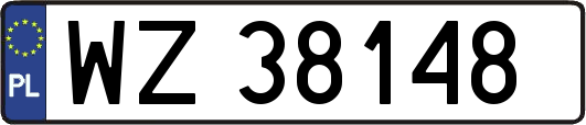 WZ38148