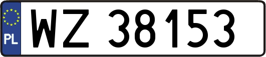 WZ38153