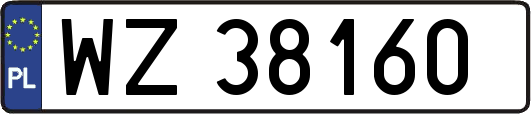 WZ38160