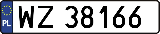 WZ38166