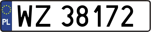 WZ38172