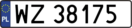 WZ38175