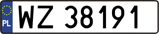 WZ38191