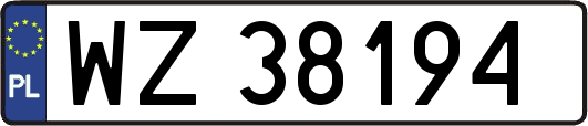 WZ38194