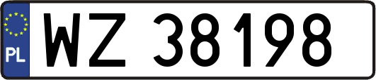 WZ38198