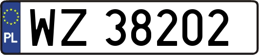 WZ38202
