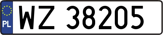 WZ38205