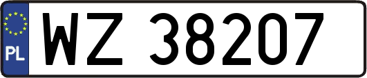 WZ38207