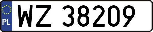 WZ38209