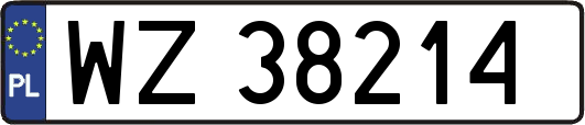WZ38214