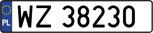 WZ38230