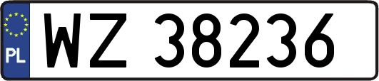 WZ38236