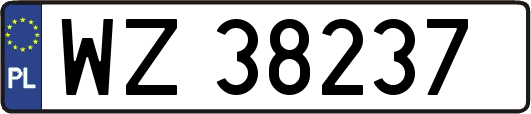 WZ38237