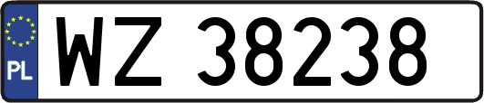 WZ38238