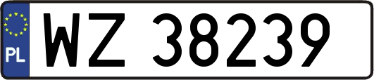 WZ38239
