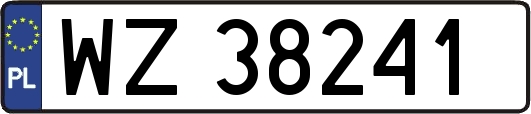WZ38241