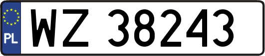 WZ38243