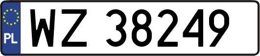 WZ38249