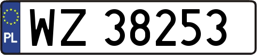 WZ38253