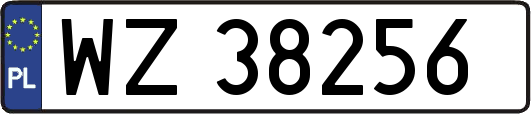 WZ38256