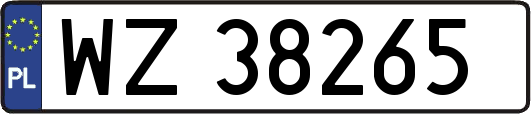 WZ38265